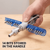 14-in-1 Screwdriver