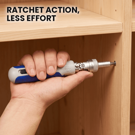 14-in-1 Screwdriver