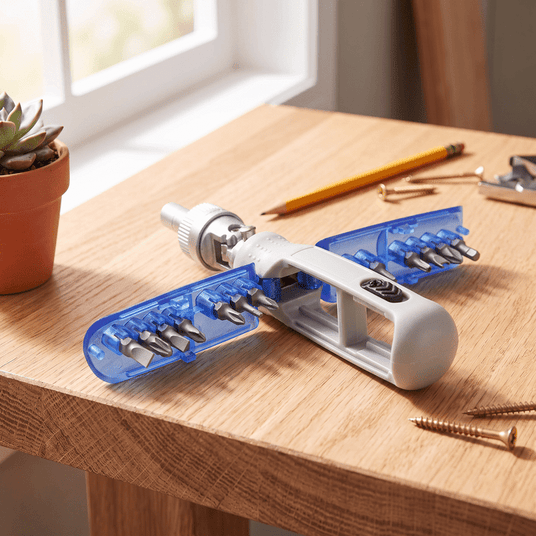 14-in-1 Screwdriver