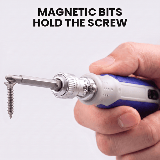 14-in-1 Screwdriver