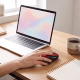 2.4G Wireless Mouse