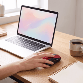 2.4G Wireless Mouse