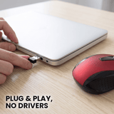 2.4G Wireless Mouse