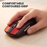 2.4G Wireless Mouse