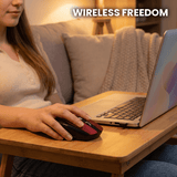 2.4G Wireless Mouse