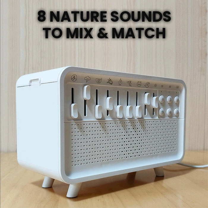 3-in-1 Flame Humidifier