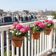 3-Pack Railing Plant Clips