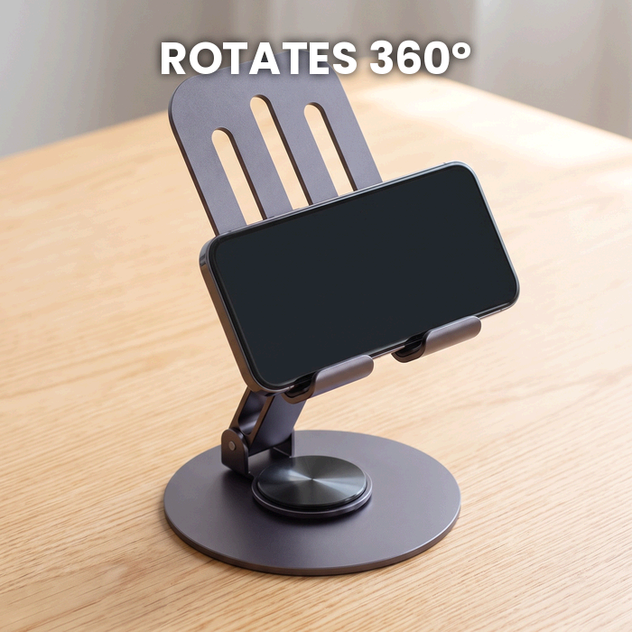 360° Phone Stand