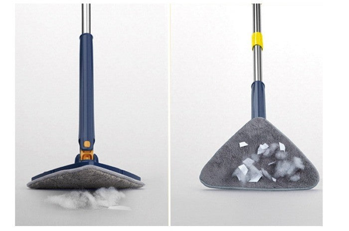 360° Quick Dry Rotatable Cleaning Mop