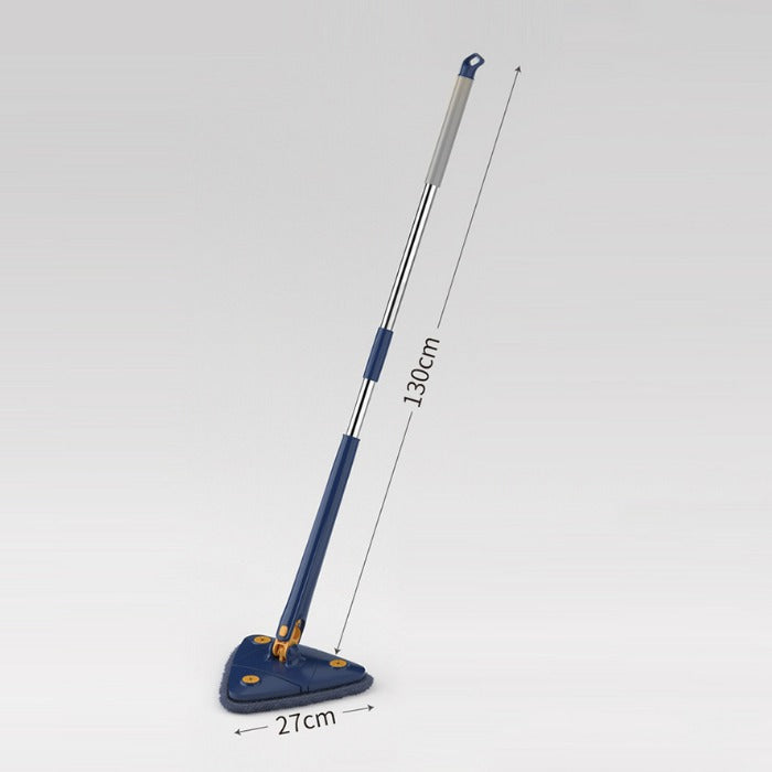 360° Quick Dry Rotatable Cleaning Mop