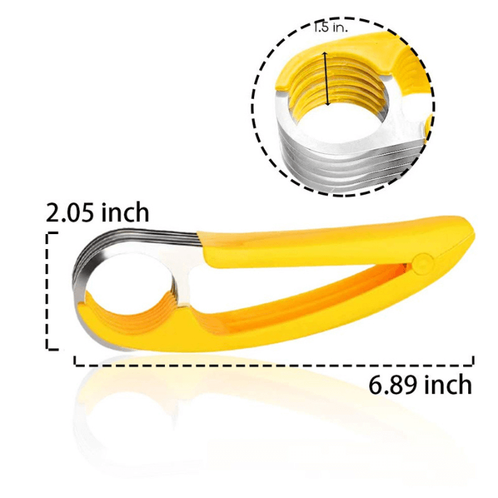 Banana Slicer