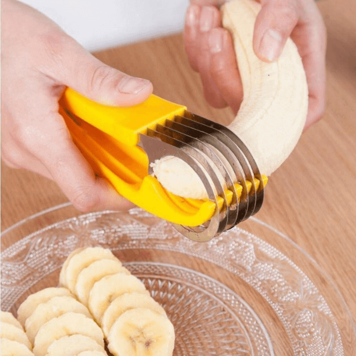 Banana Slicer