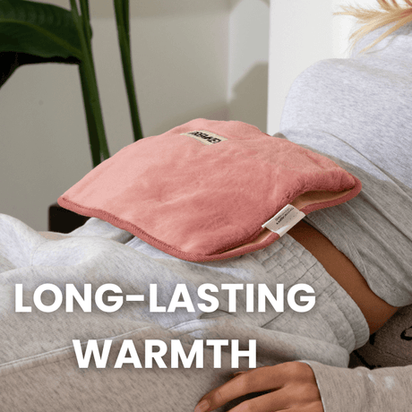 Hydroelectric Water Bag | Pain Relief & Portable