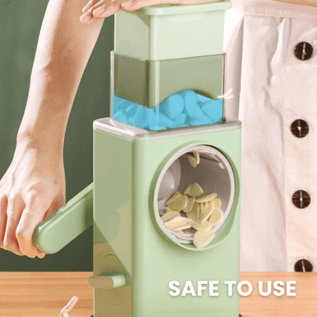 Multifunctional Vegetable Cutter | Easy-Use
