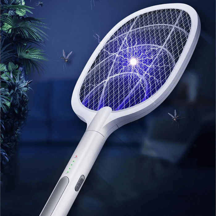 Mosquito Racket