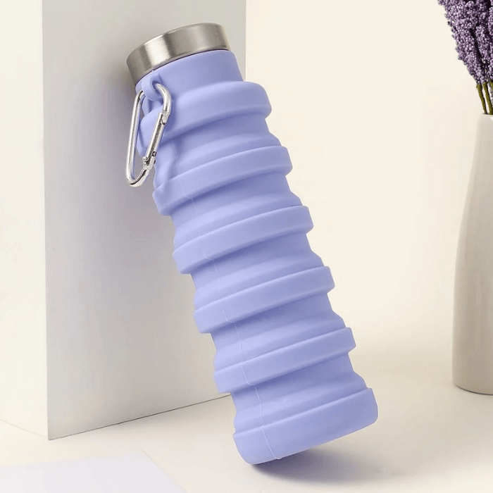 Expandable Bottle