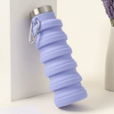 Expandable Bottle