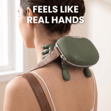 4D Neck & Shoulder Massager