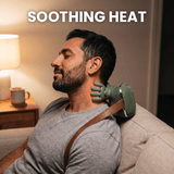 4D Neck & Shoulder Massager