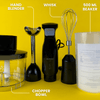 Blender Set | 4-in-1