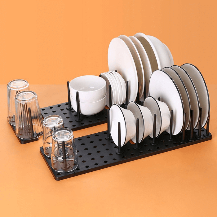 Dish Organizer