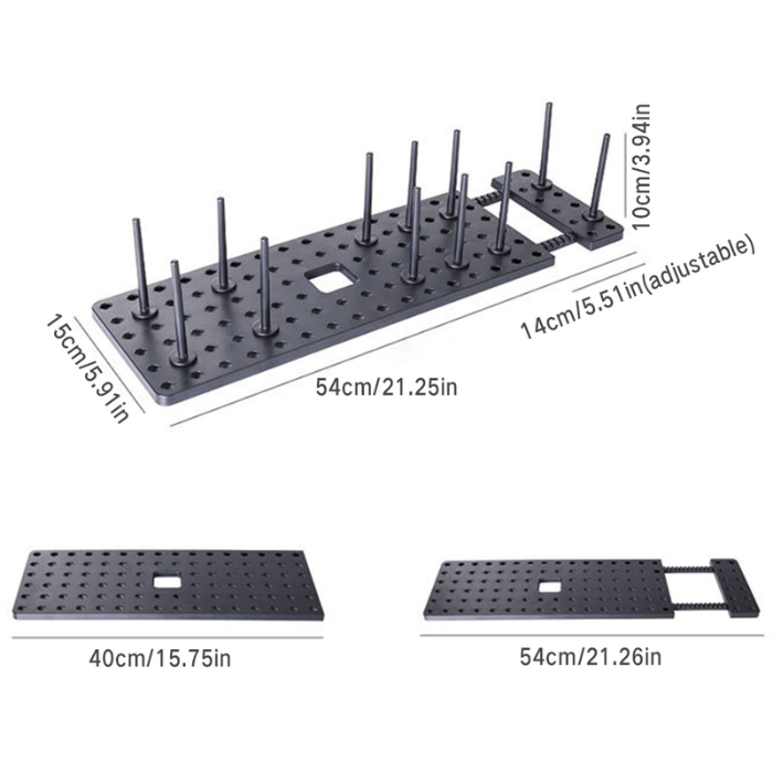 Dish Organizer