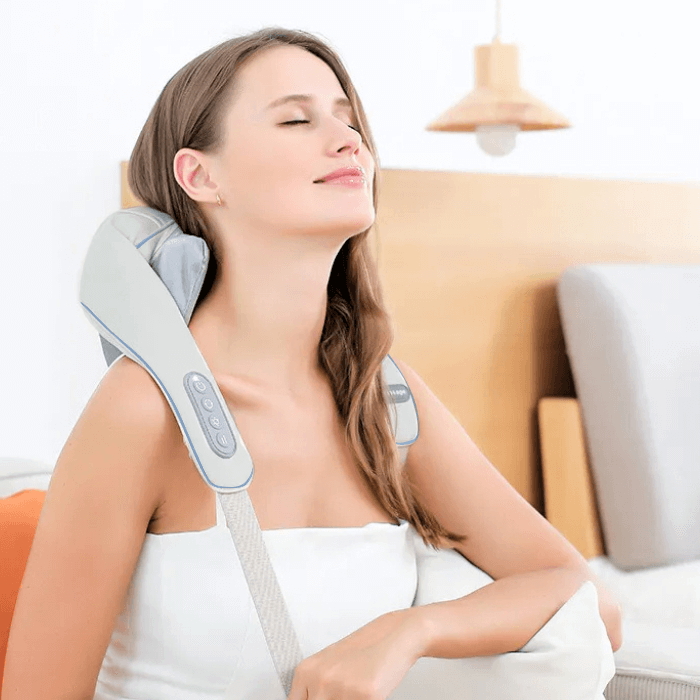 5D Full Body Massager