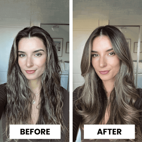 Hair Dryer Styler | 5-in-1 Airwrap