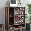 Shoe Organizer | 5 Pieces | Space Saver