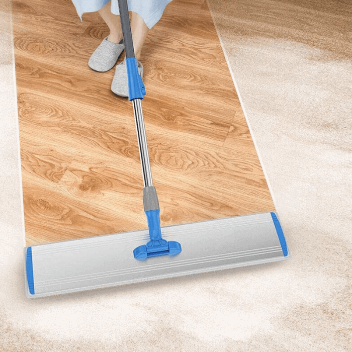 Adjustable Length Mop