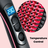 DSP® Safe Hair Straightener Brush