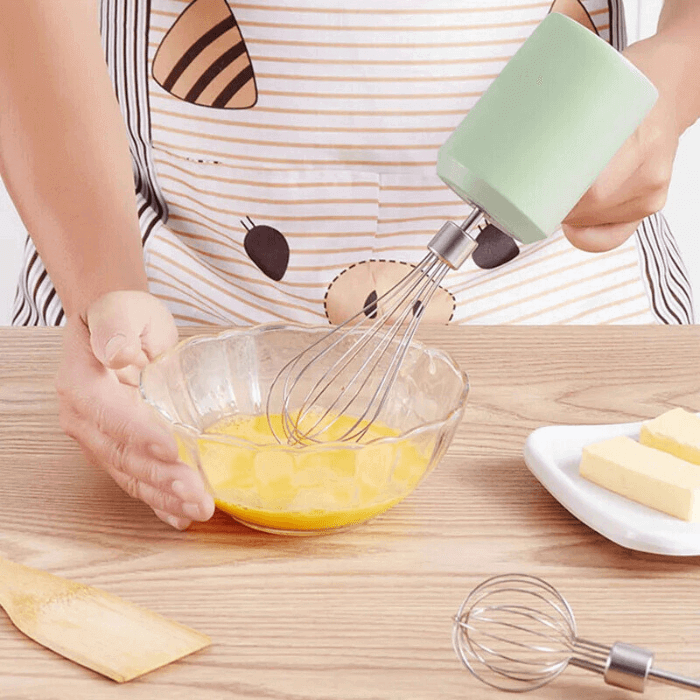 Electric Mixer Chopper | 2 in 1