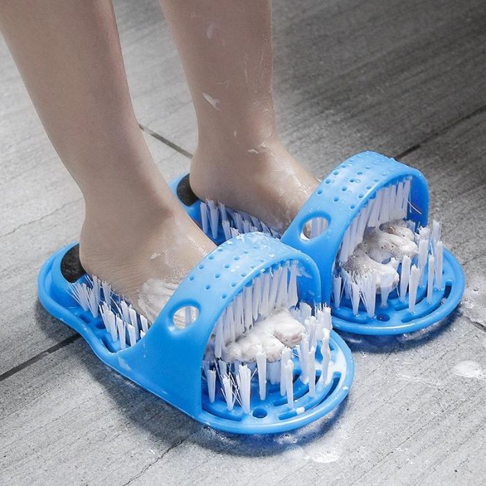 Feet Bath Solution