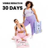 Pilates Board | Full Body Home Workout Machine