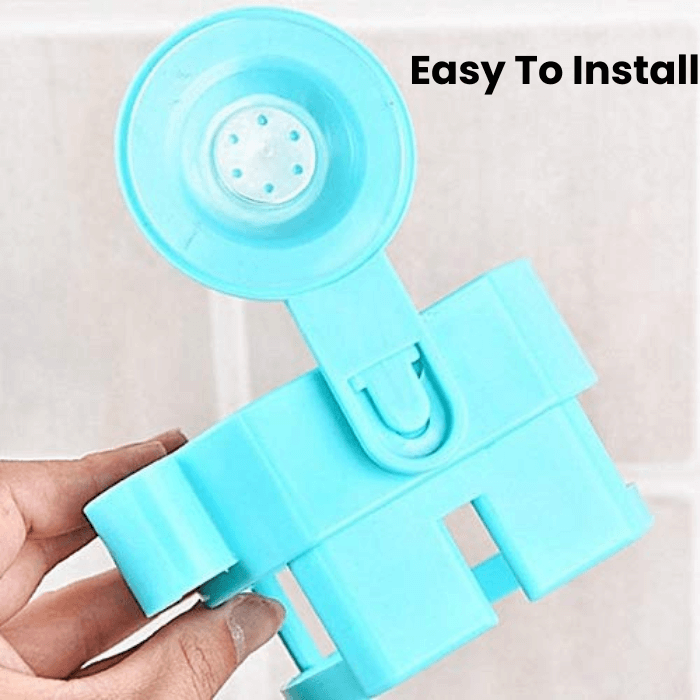 Hair Dryer Holder | Tangle-free