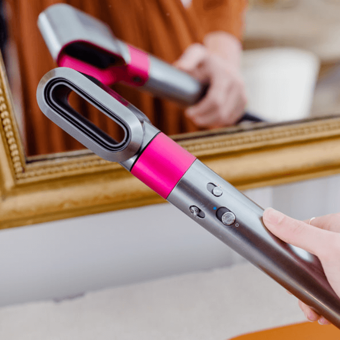 Hair Dryer Styler | 5-in-1 Airwrap