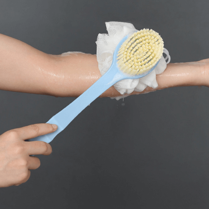 Loofah Body Brush | Exfoliating Cleaning