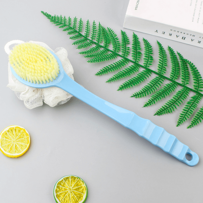 Loofah Body Brush | Exfoliating Cleaning