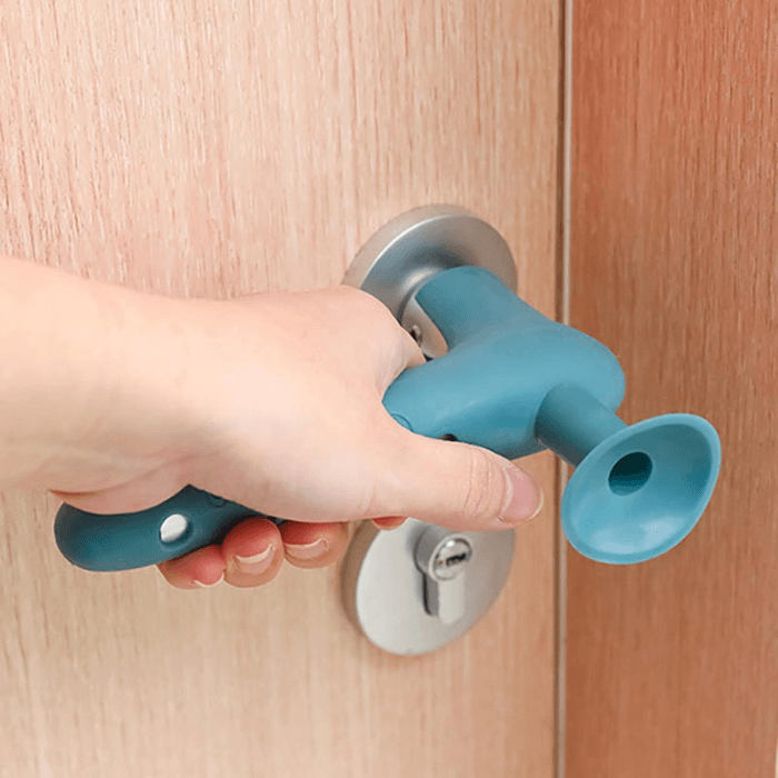 Door Stopper | Anti-Collision