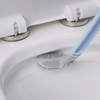 Toilet Brush | Hygienic Silicon