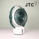 JTC™ Portable Rechargeable Fan