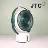 JTC™ Portable Rechargeable Fan