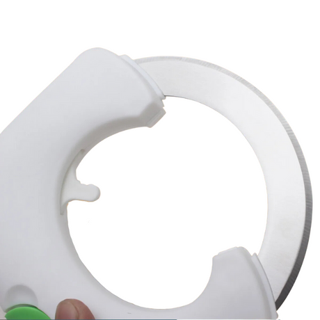 Rolling Knife | Fast & Easy Cutting