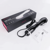 Lescolton® Brush Hair Straightener | Low Heat