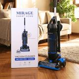 Mirage Inverter Upright Vacuum | Powerful & Wide