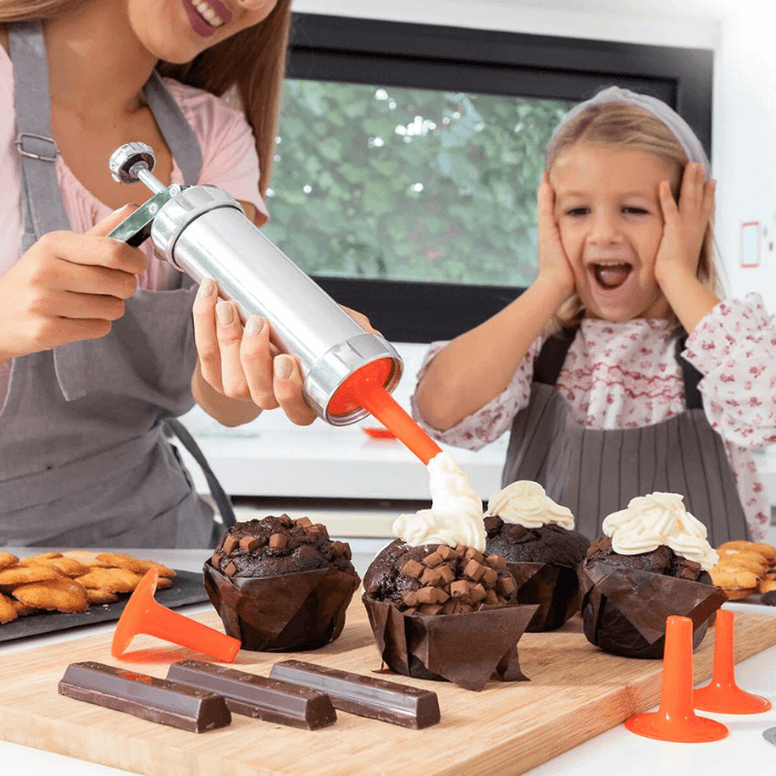 Cookie Press Maker