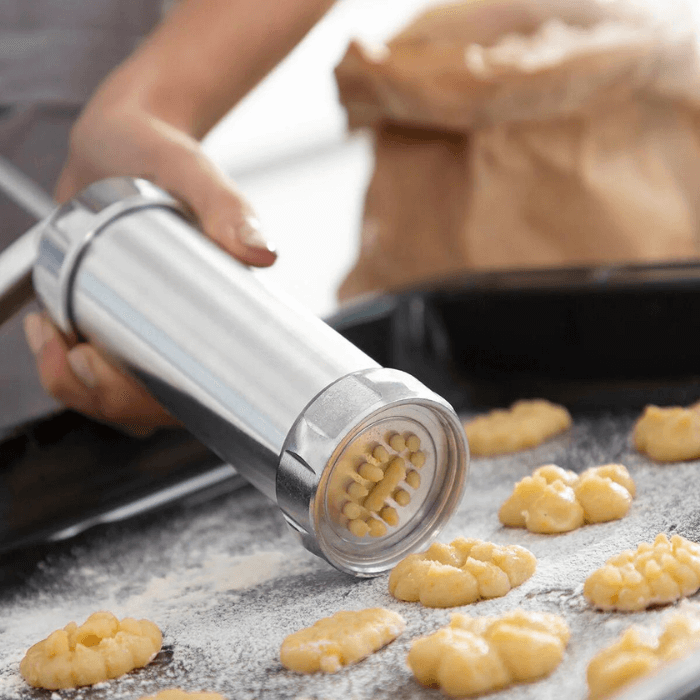 Cookie Press Maker