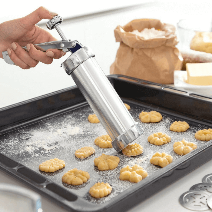 Cookie Press Maker