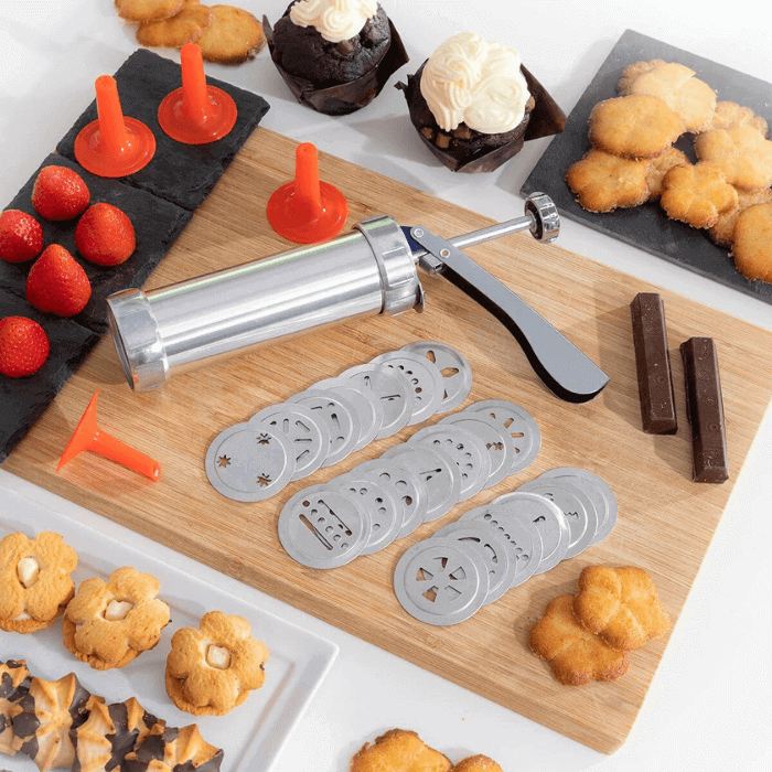 Cookie Press Maker