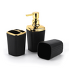 Bathroom Accessories Set | Modern & Aesthetic